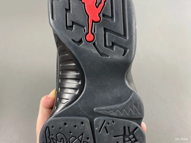 Jordan Retro Patent Bred 302370-014 Air 9 0729
